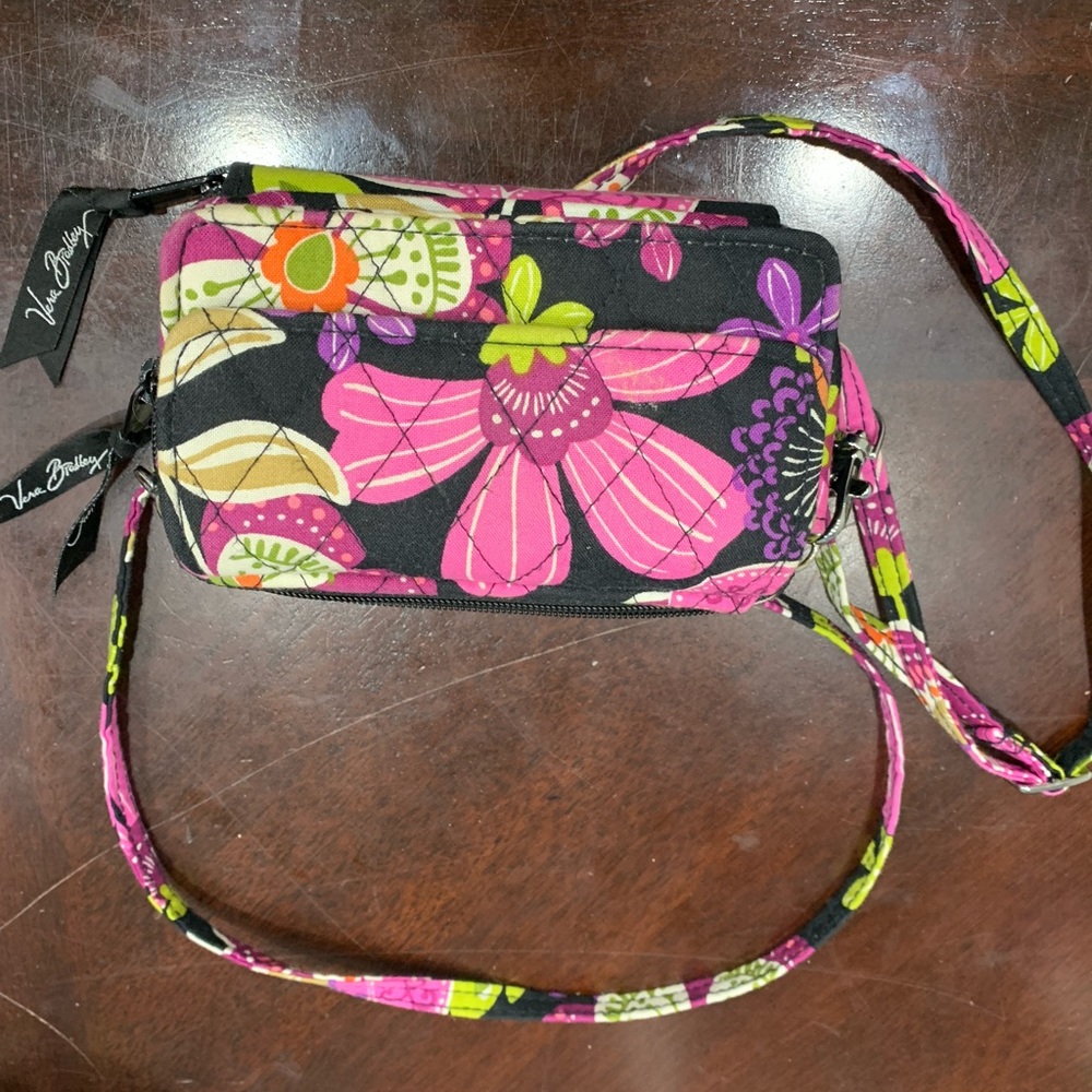 Vera Bradley in very good condition!